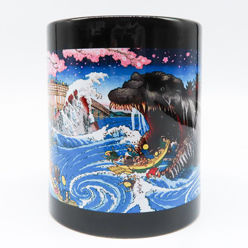 【珍品】　当時物ゴジラ　大サイズ ゴジラ・ストア ONLINE GODZILLA STORE ONLINE トップ