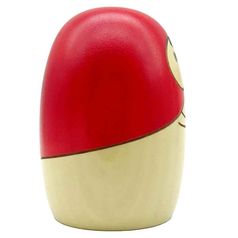 卯三郎こけし ほんのり楊枝入れ kokeshi