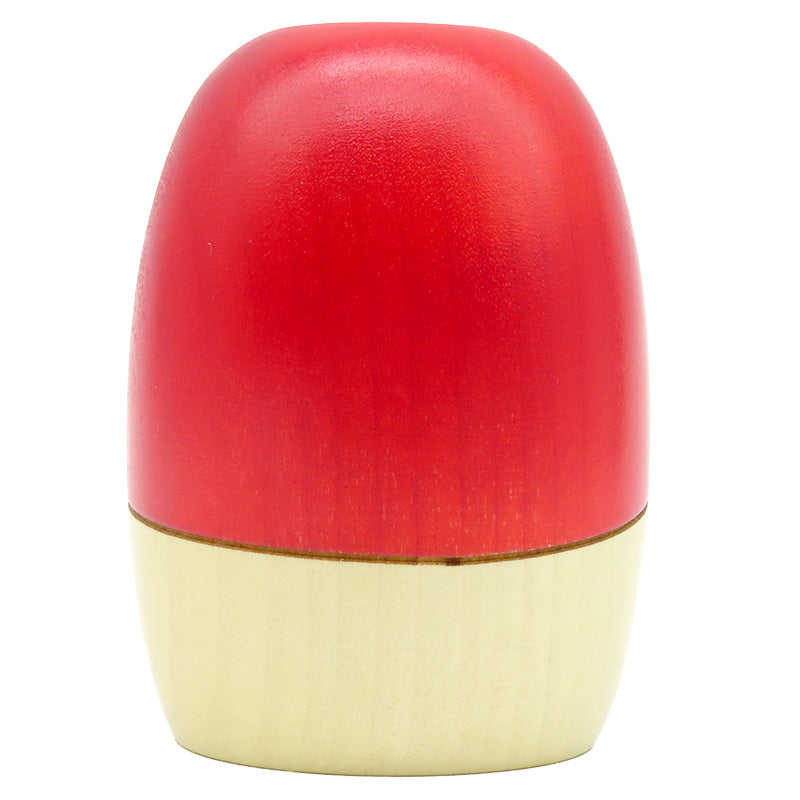 卯三郎こけし ほんのり楊枝入れ kokeshi