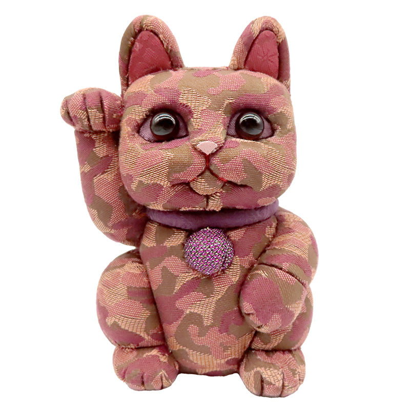 オリンピック　招き猫　木目込人形 東京2020オリンピック 招き猫 木目込 黒｜Yahoo!フリマ（旧