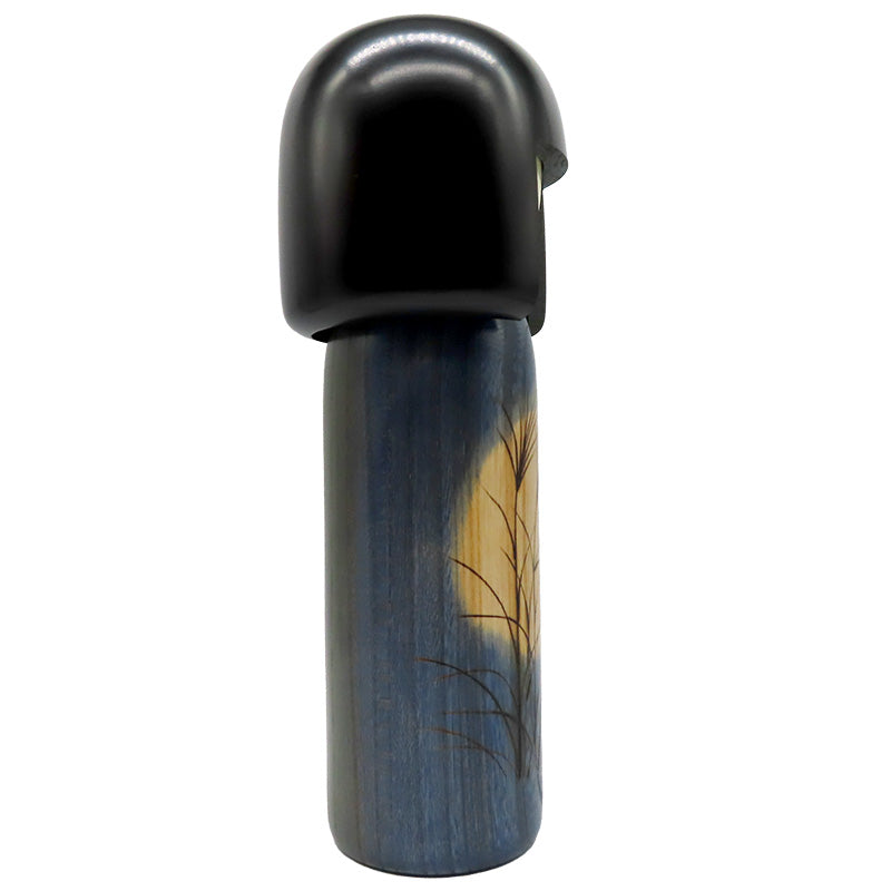 卯三郎こけし 秋麗 kokeshi