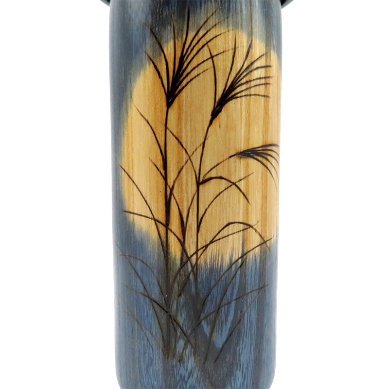 卯三郎こけし 秋麗 kokeshi