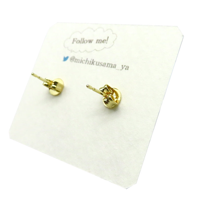 アニマルピアス フェレット