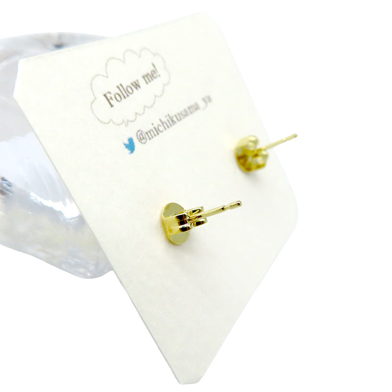 アニマルピアス マダコ