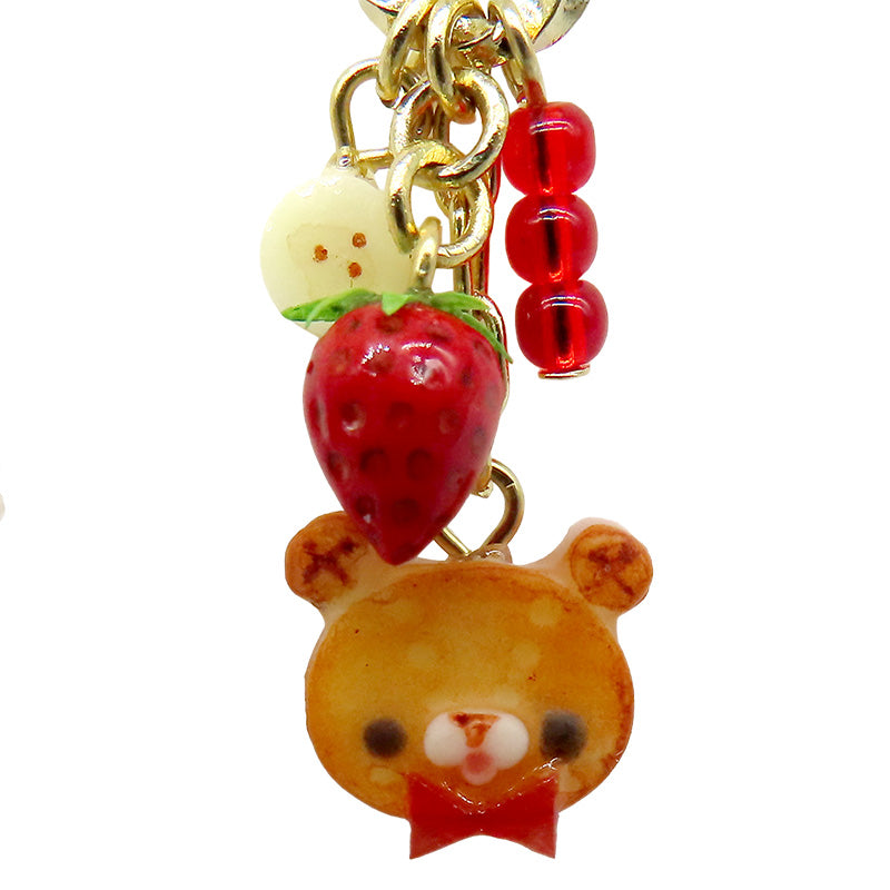 *当店限定* あい吉くんparfait イヤリング