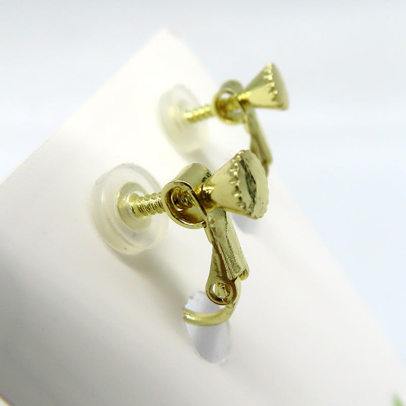 *当店限定* あい吉くんparfait イヤリング