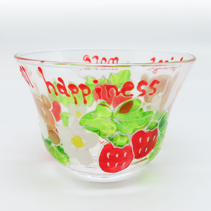 冷茶器 くま&いちご