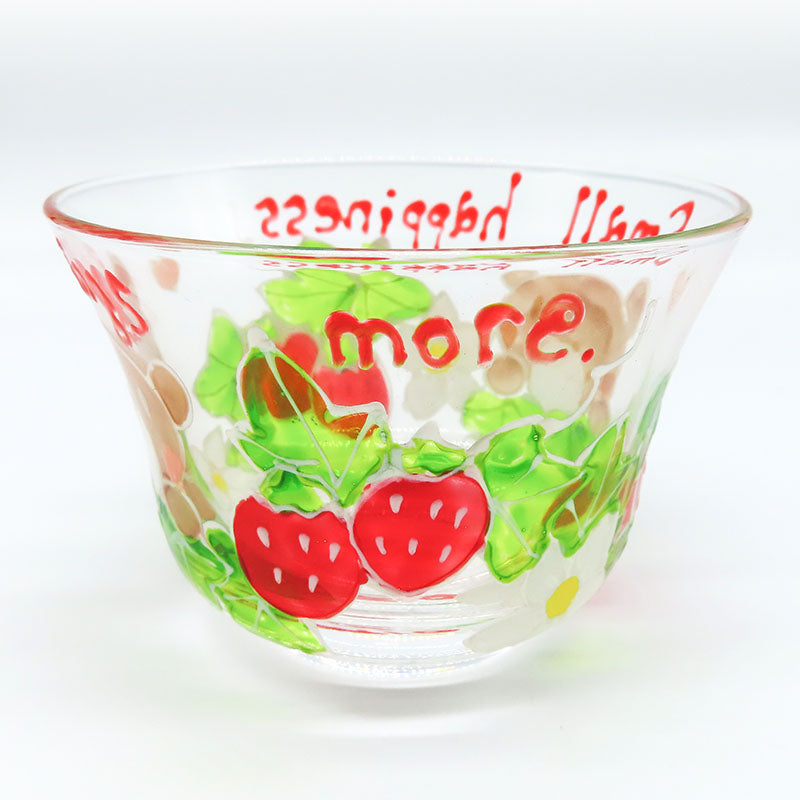 冷茶器 くま&いちご