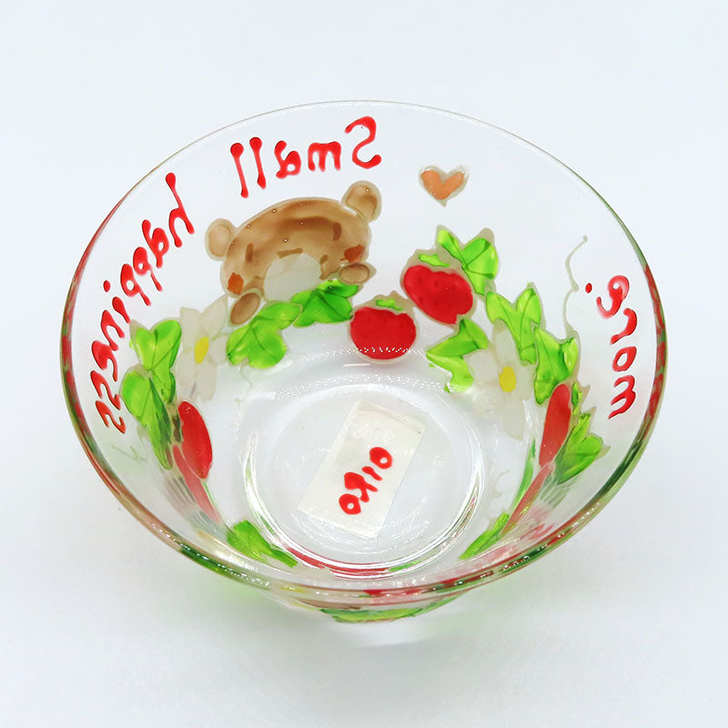 冷茶器 くま&いちご