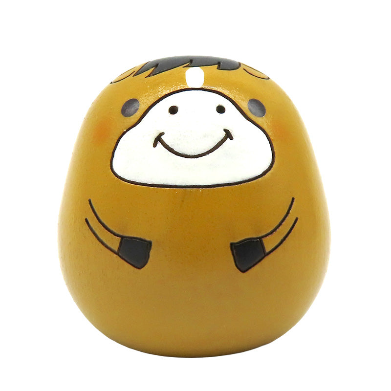 【2026干支】 干支こけし:うま(中)