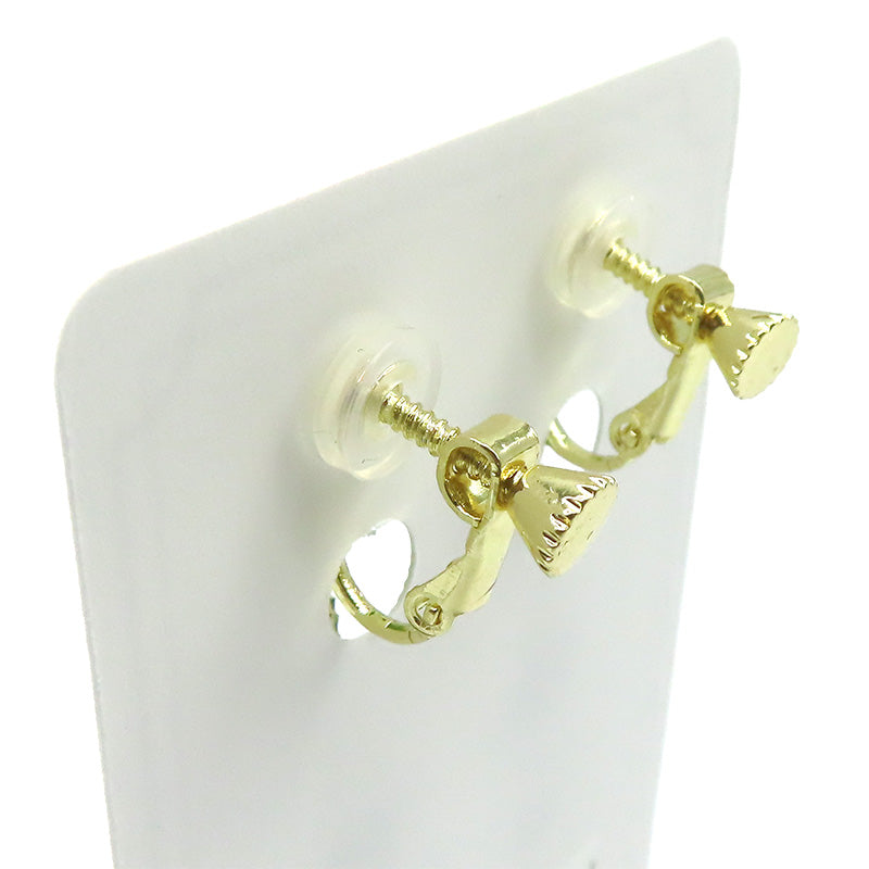 jewelry melon イヤリング