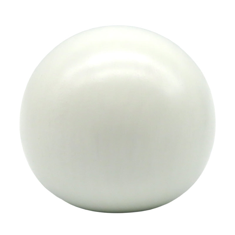 卯三郎こけし 幸福だるま 白