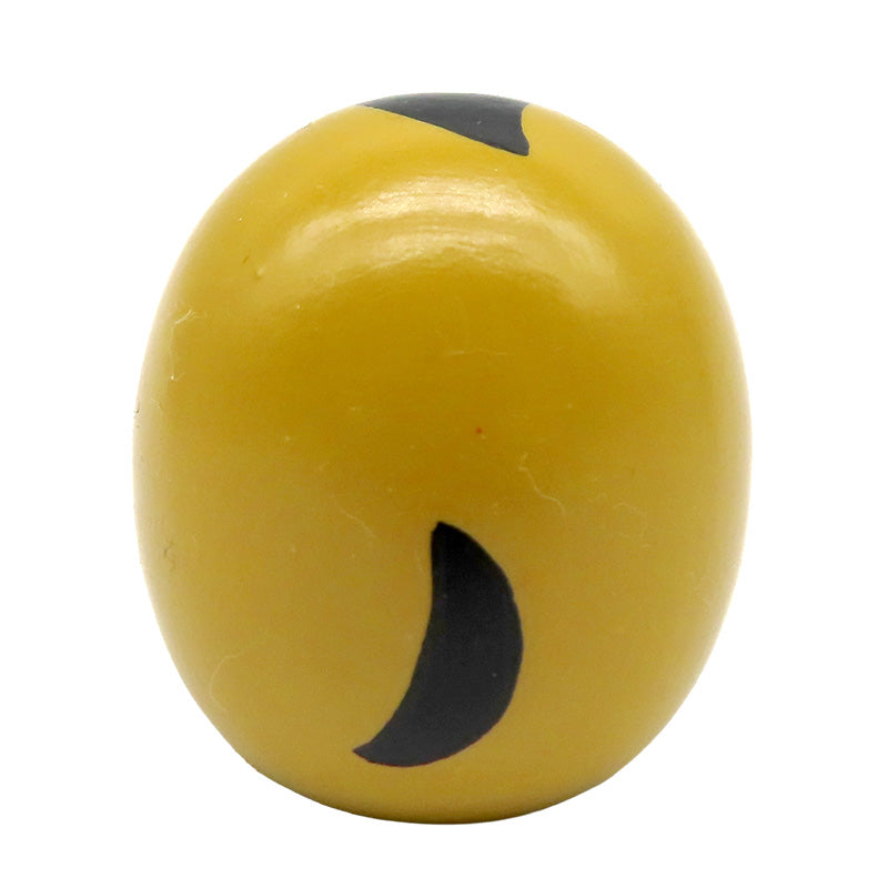 干支うま(茶色) 午 たまごこけし