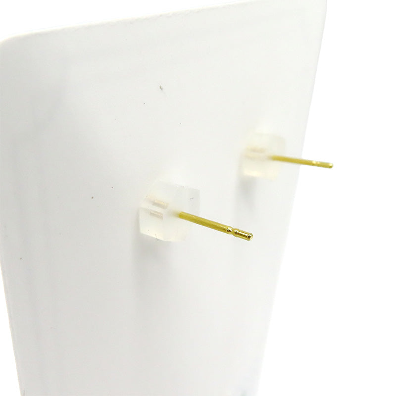 -neko da soda autumn- ピアス