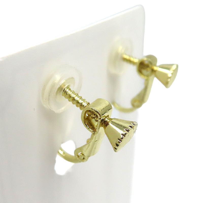 -neko da soda autumn- イヤリング