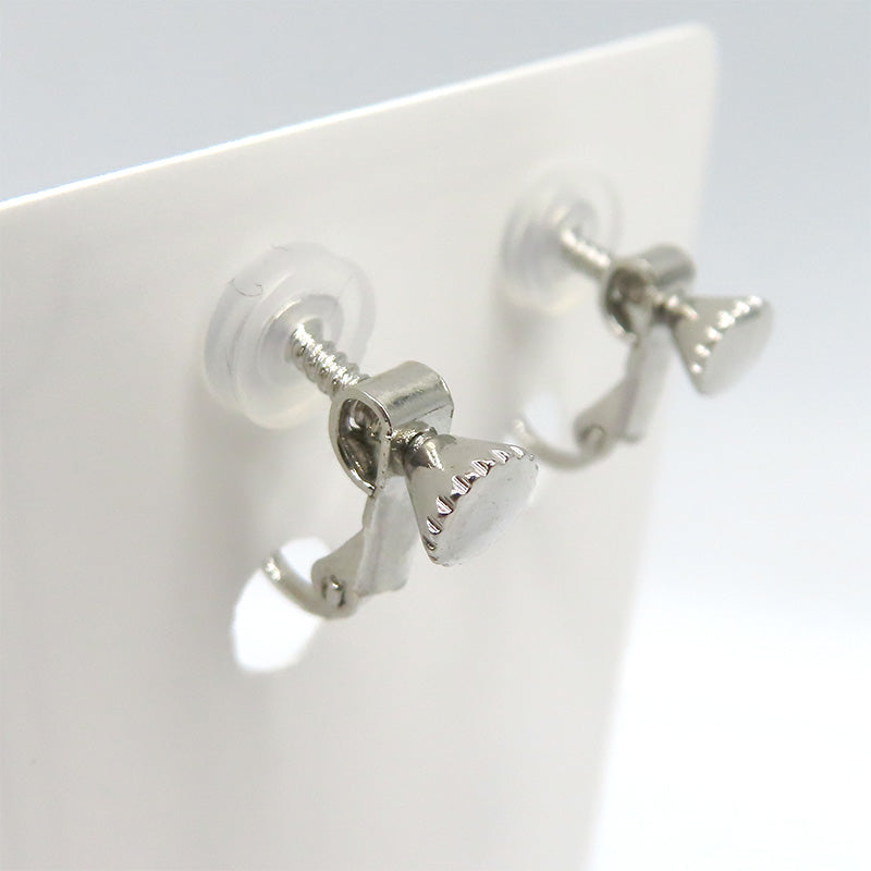 -neko da soda winter- イヤリング