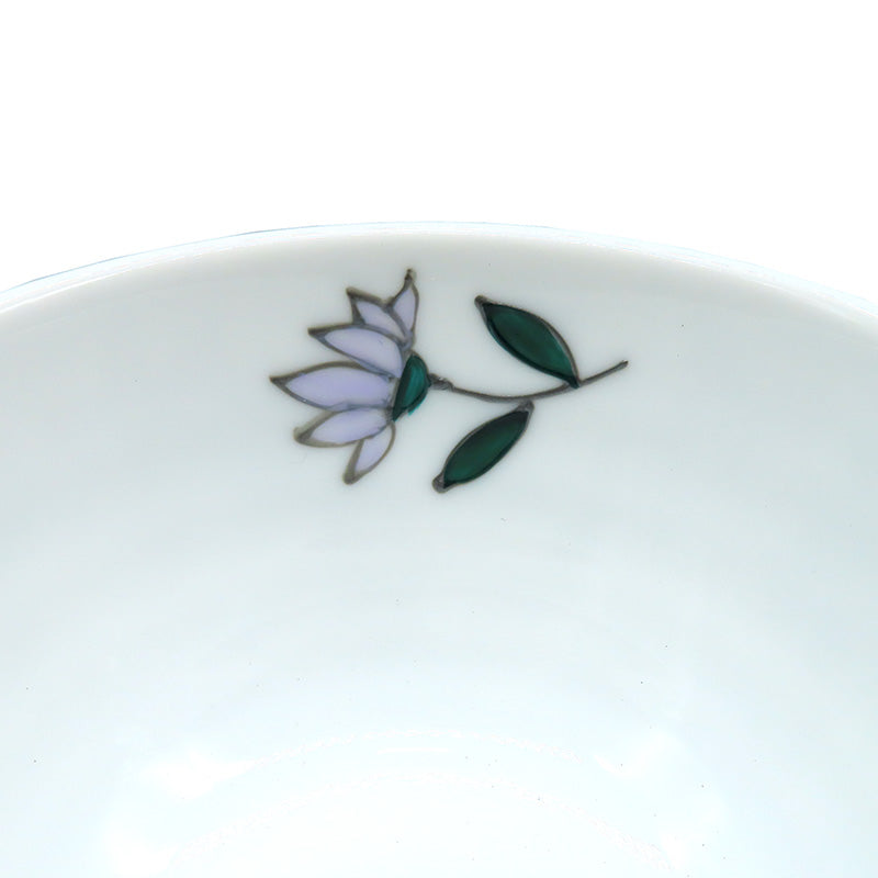 茶碗 ヘビ