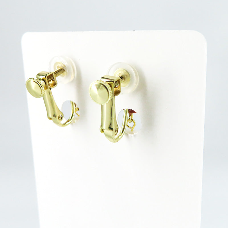 -ガレット・ブルトンヌ- イヤリング