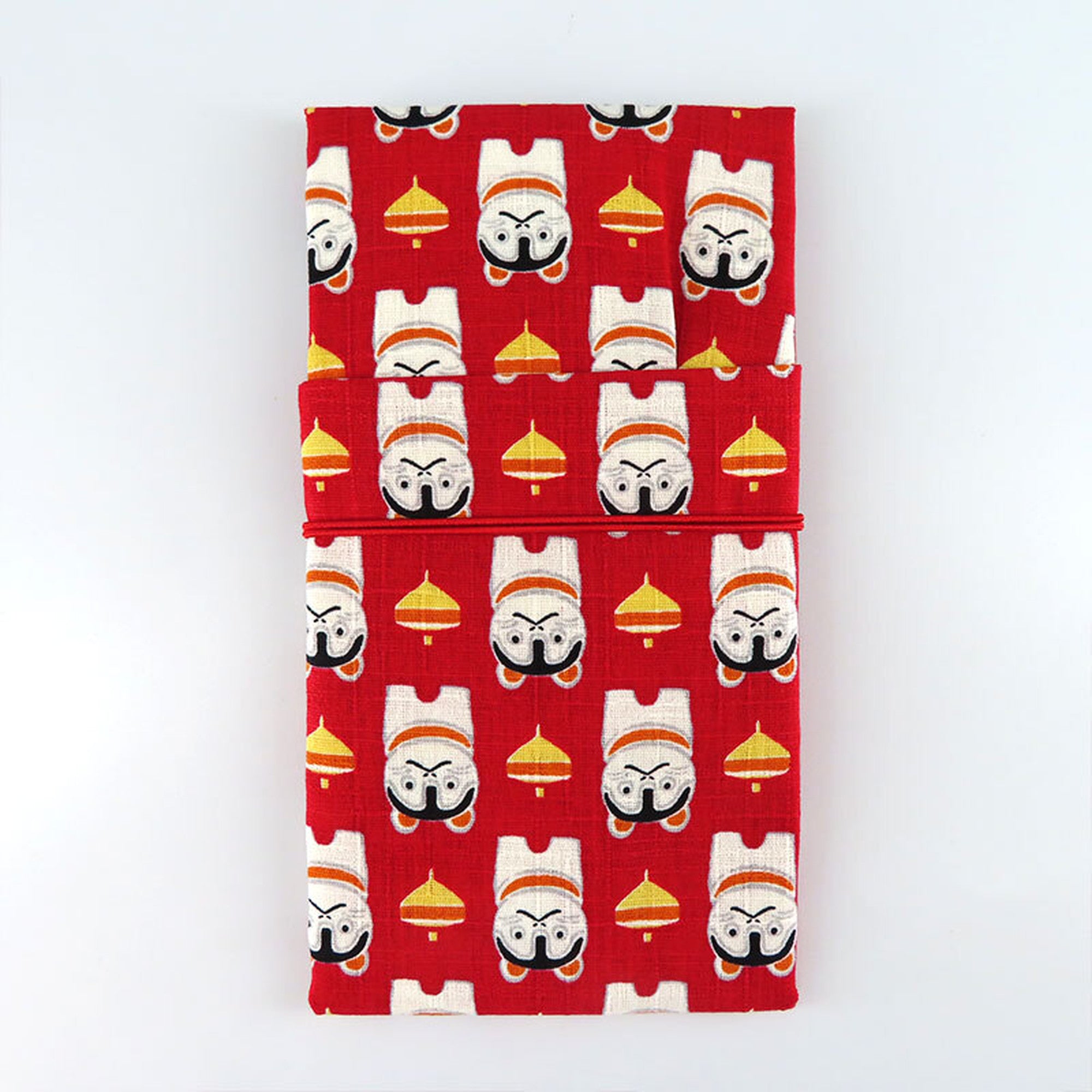 風呂敷ご祝儀袋 くるみちゃん⑤