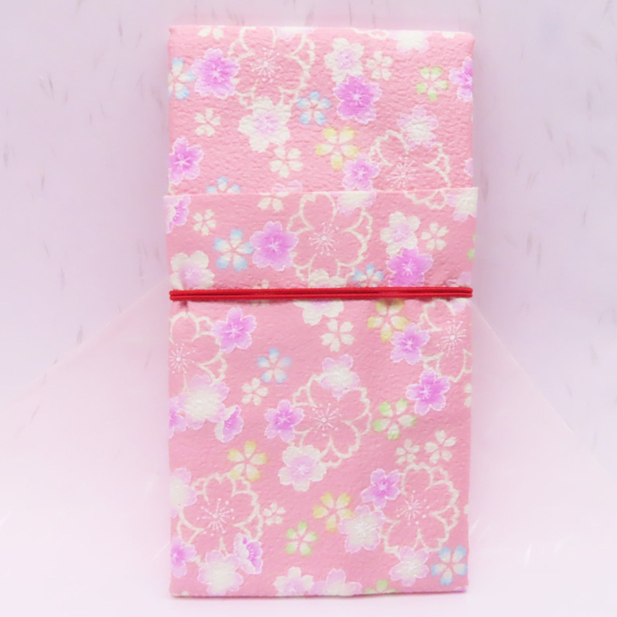 風呂敷ご祝儀袋 くるみちゃん④