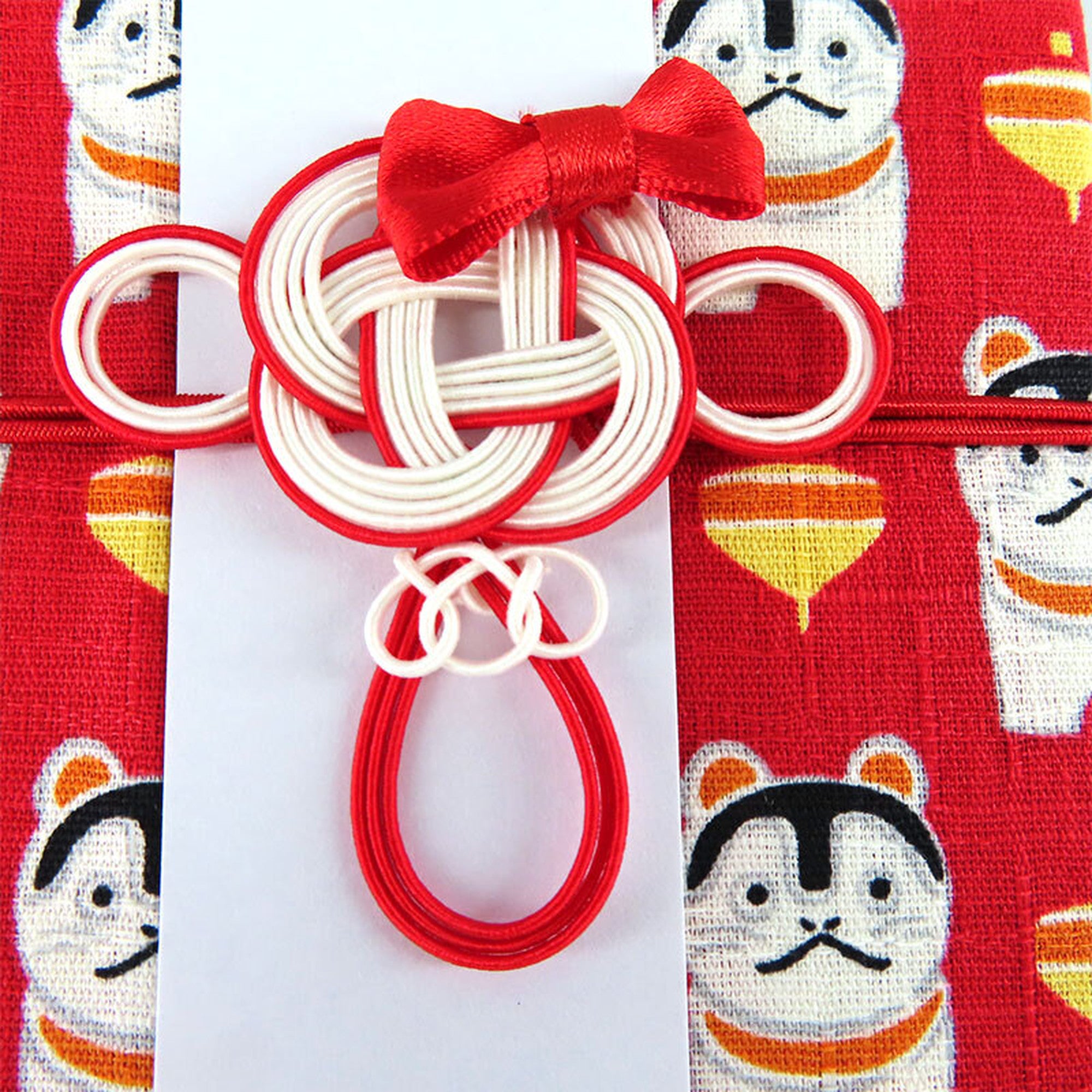 風呂敷ご祝儀袋 くるみちゃん⑤