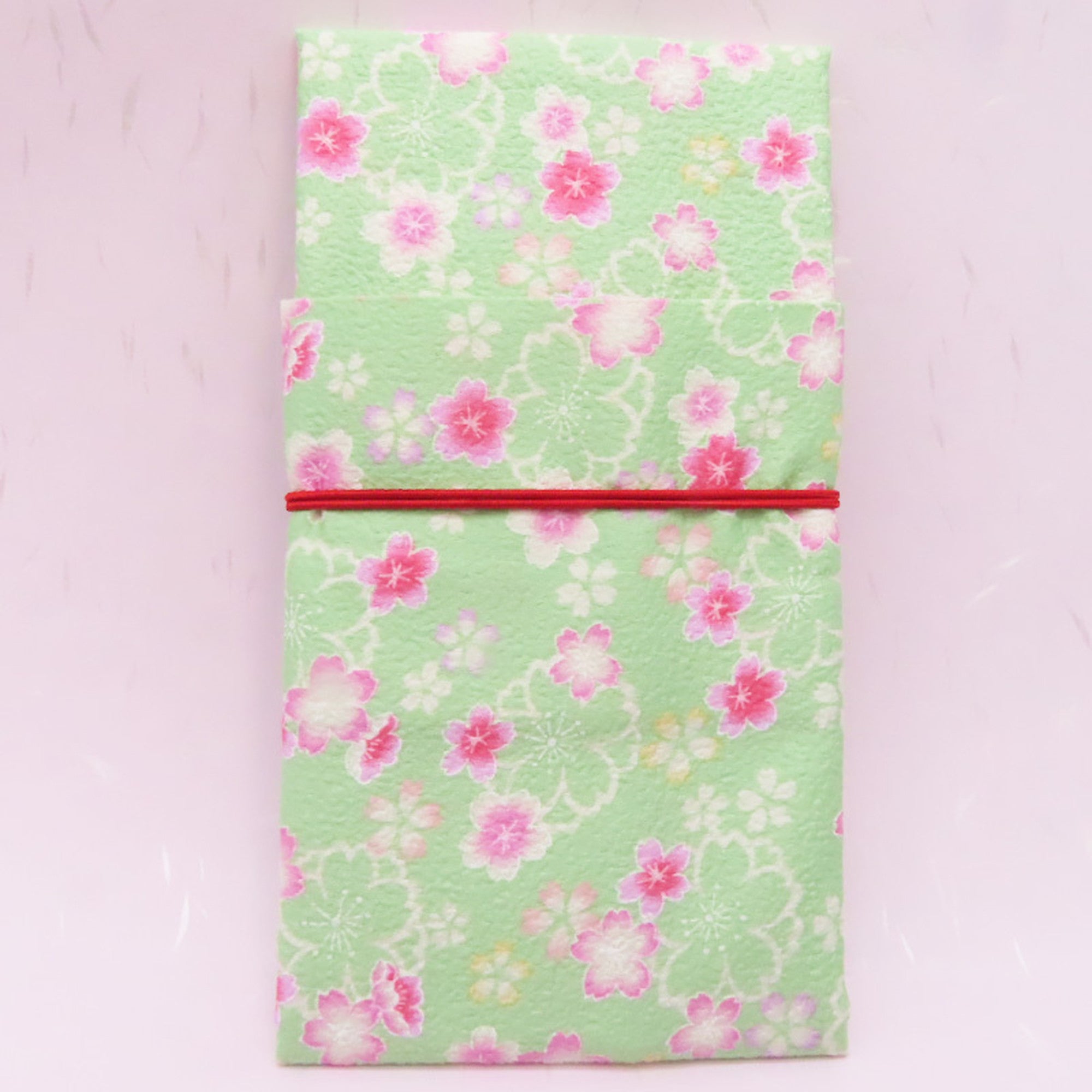 風呂敷ご祝儀袋 くるみちゃん①