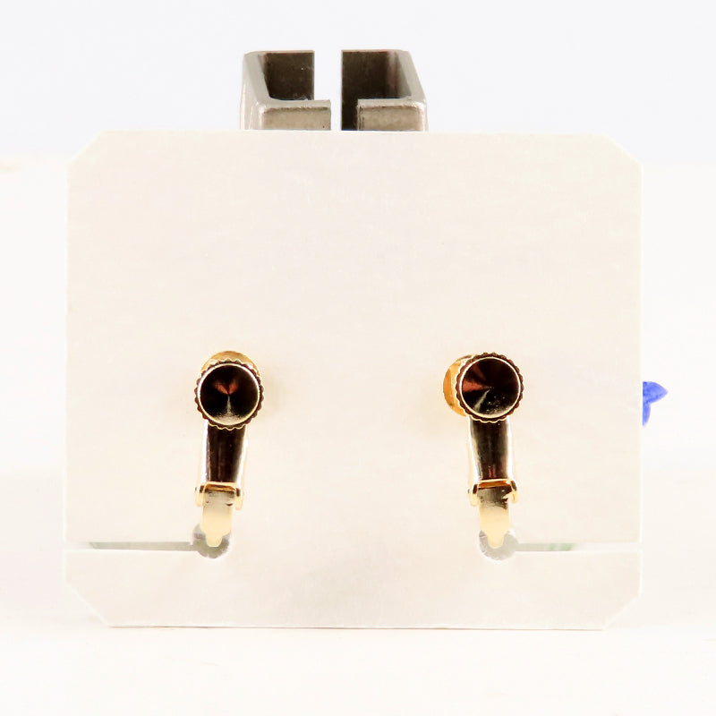 アニマルイヤリング シロナガスクジラ