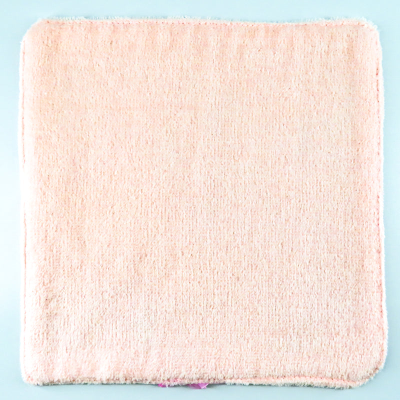 タオルハンカチ メリーゴーラウンド