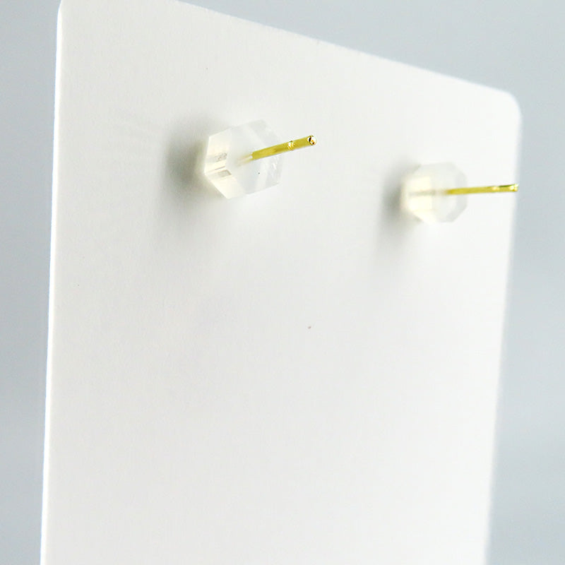 -つるぶどう- ピアス