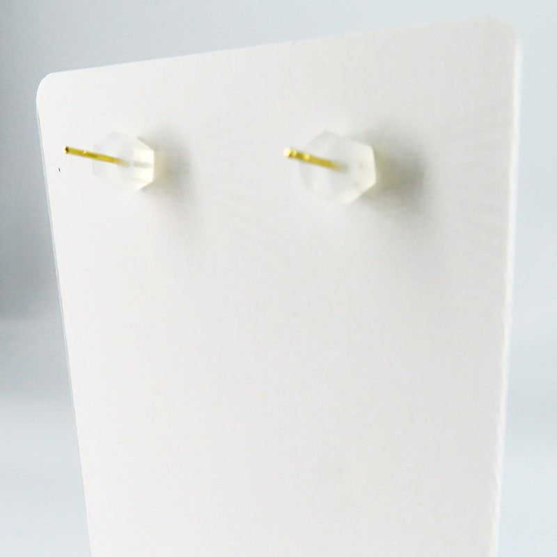 -ゼリーポンチ- ピアス