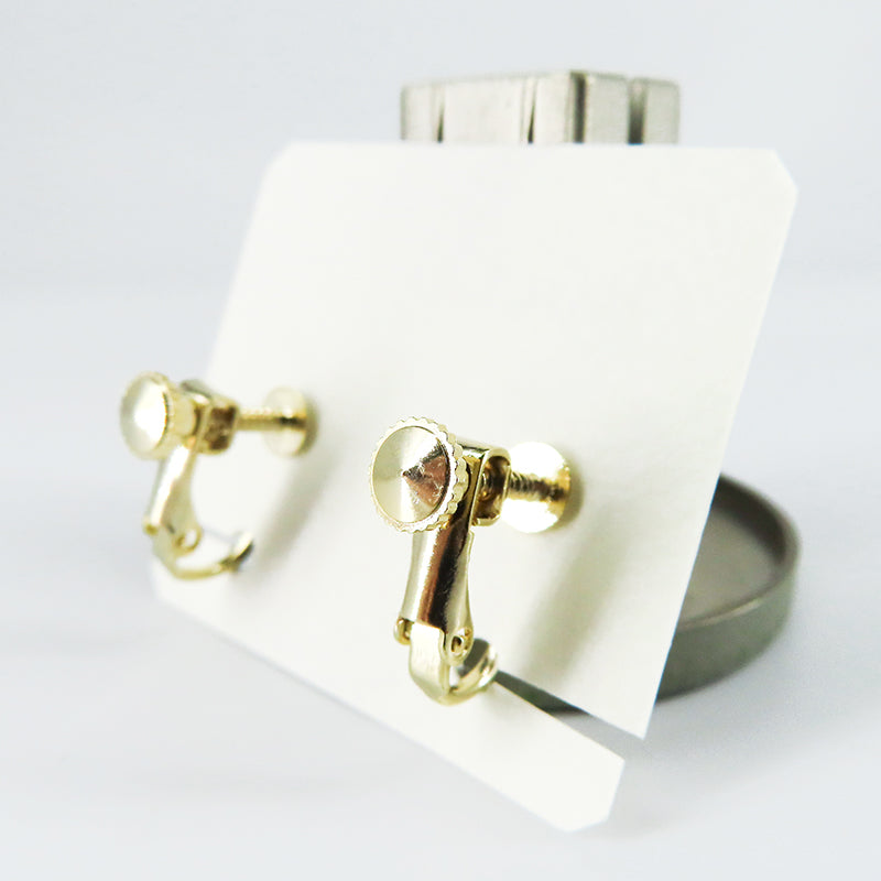 アニマルイヤリング ナマケモノ