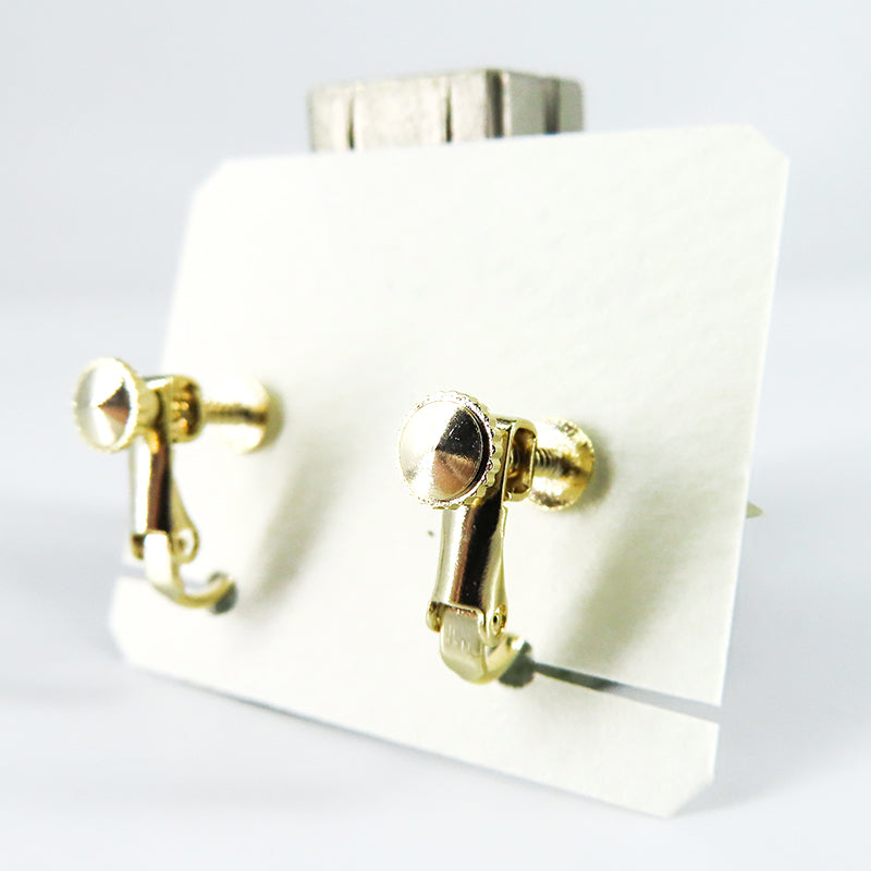 アニマルイヤリング ミナミコアリクイ