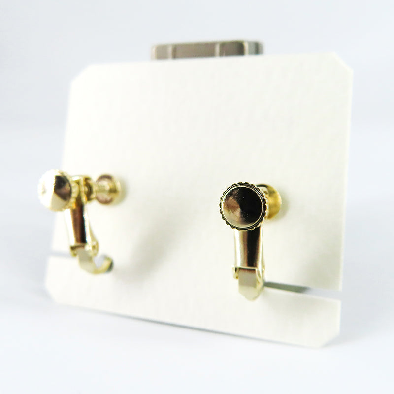 アニマルイヤリング シジュウカラ