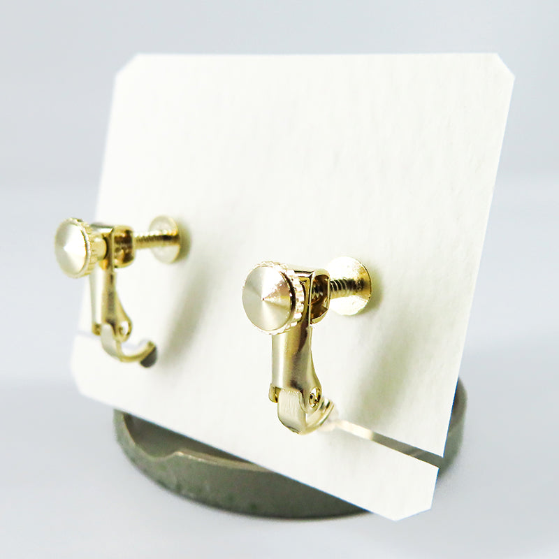 アニマルイヤリング セキセイインコ