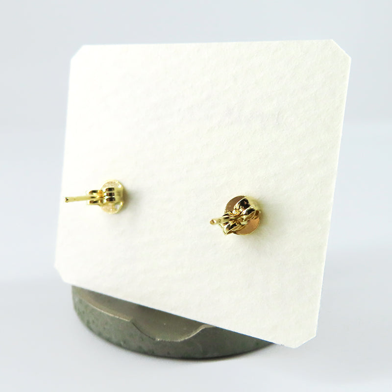 アニマルピアス シマエナガ