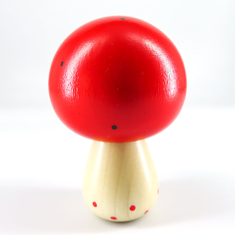 いちごちゃん こけし