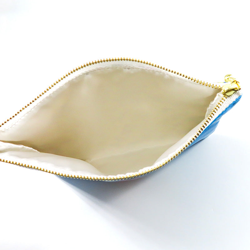 TEDDYBEAR PASSION 四角ポーチ