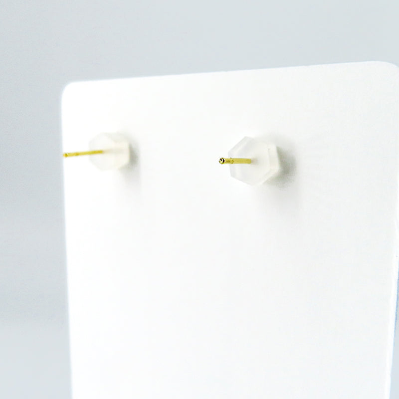 -cafe sweets- タルトフリュイ ピアス