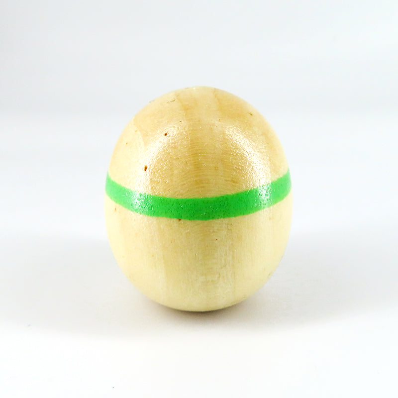 【クリスマス】たまごこけし スノーマン