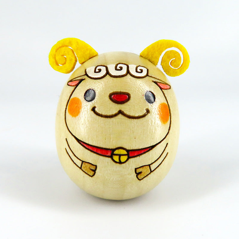 こぎつねのおくりもの / たまおか みちこ、 ごうど やすこ / かもがわ出版 📚新刊のご案内📚 ・ たねちゃんは、ねむくてたまりません