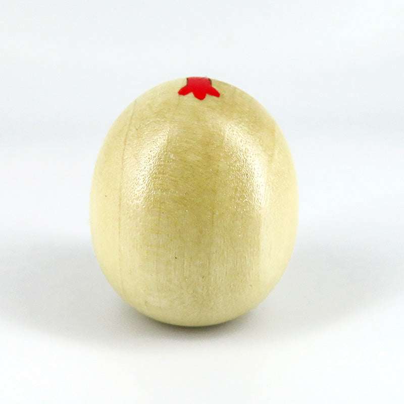 干支とり 酉 たまごこけし