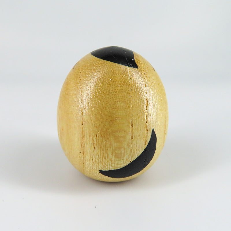 干支うま 午 たまごこけし