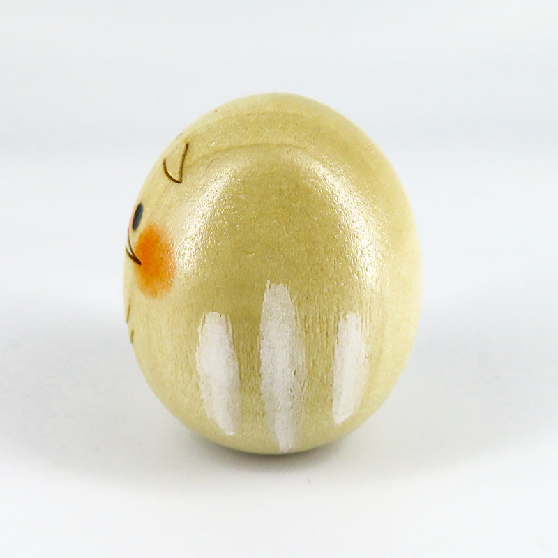 干支いのしし 亥 たまごこけし