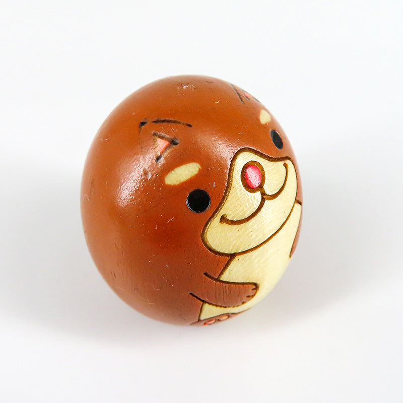 干支いぬ 戌 たまごこけし