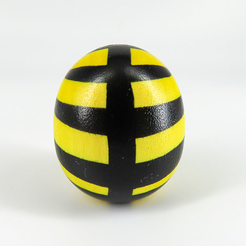 干支とら 寅 たまごこけし