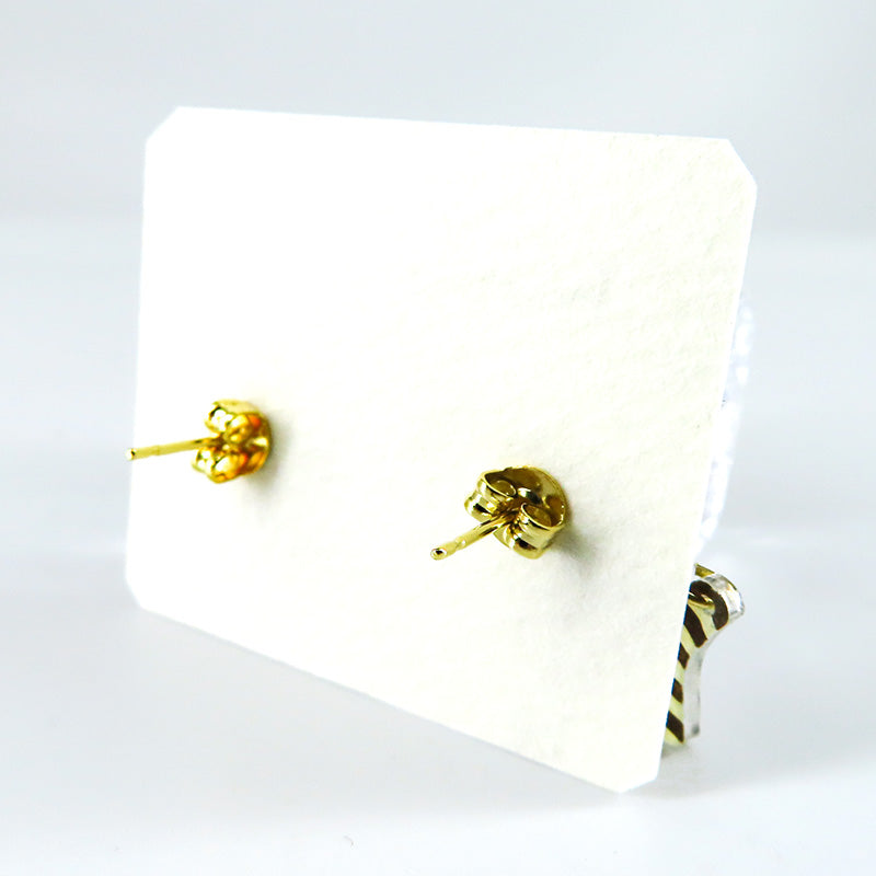 アニマルピアス ワオキツネザル