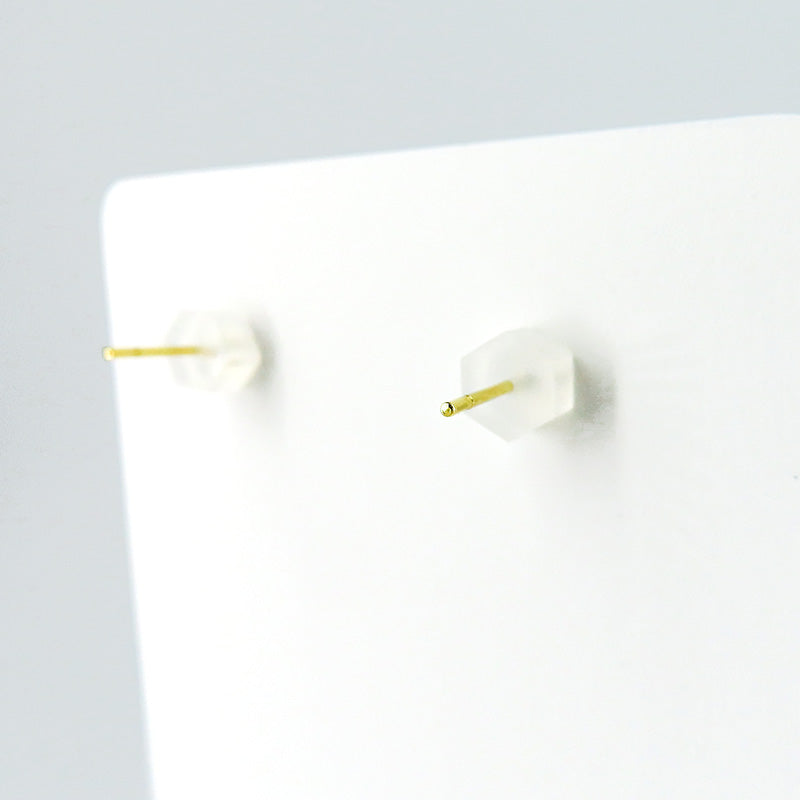 -cafe sweets- ストロベリータルト ピアス