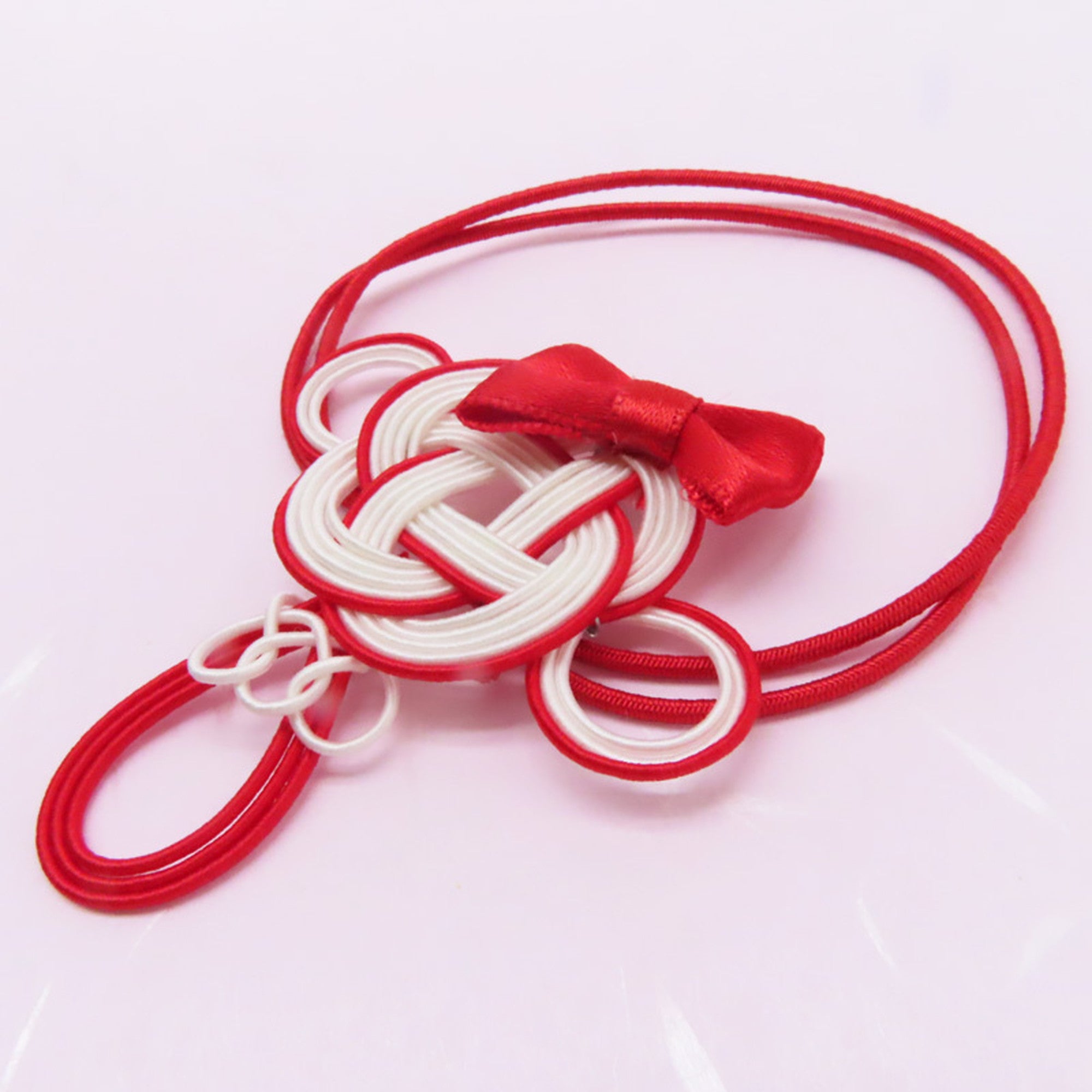 風呂敷ご祝儀袋 くるみちゃん①