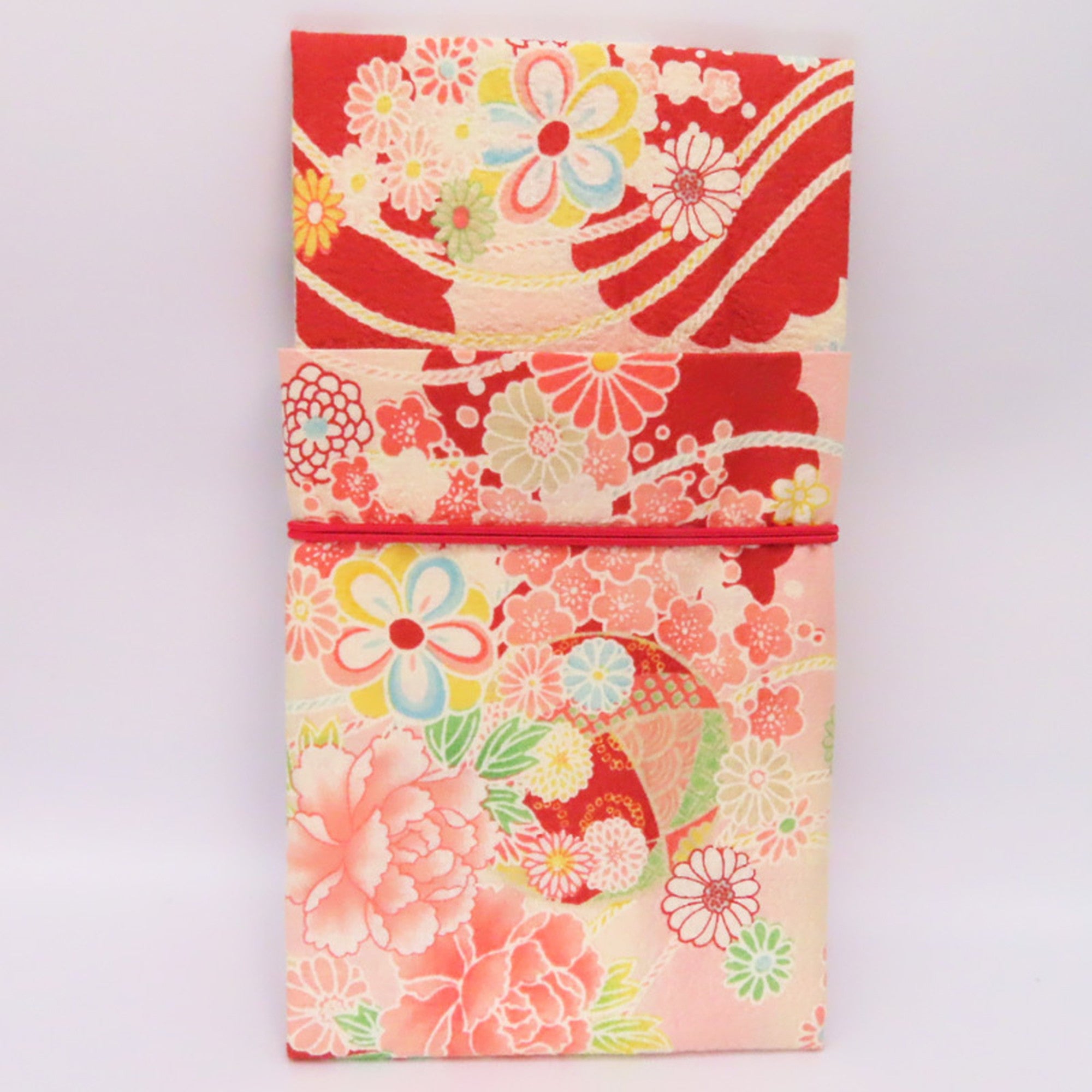 風呂敷ご祝儀袋 くるみちゃん③