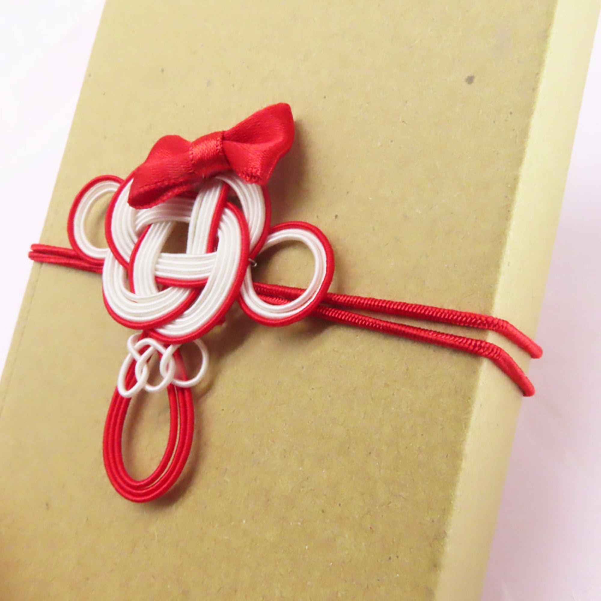 風呂敷ご祝儀袋 くるみちゃん⑤